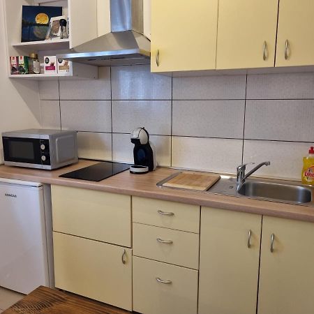 Guest House Renata1 Задар Номер фото