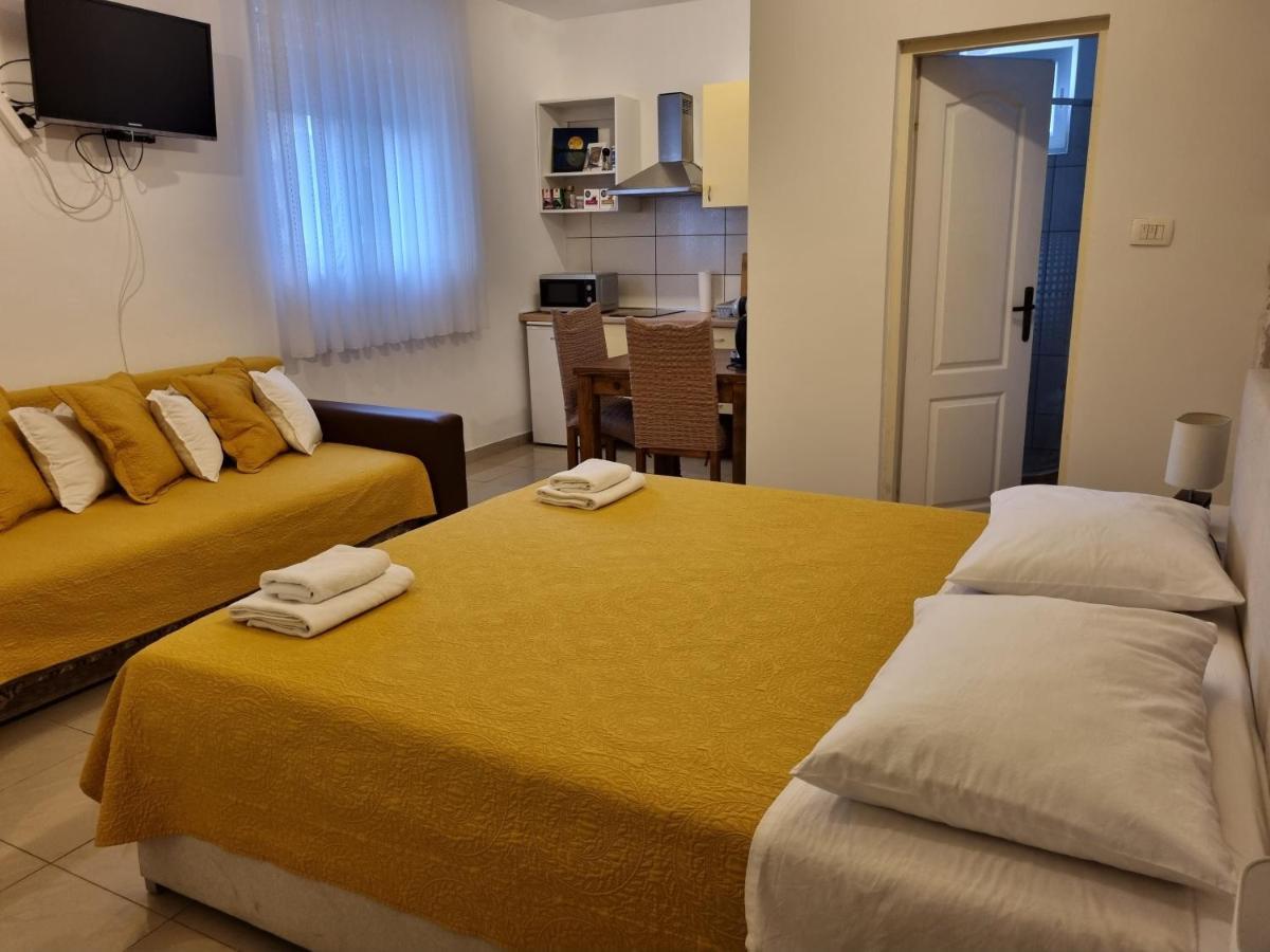 Guest House Renata1 Задар Номер фото